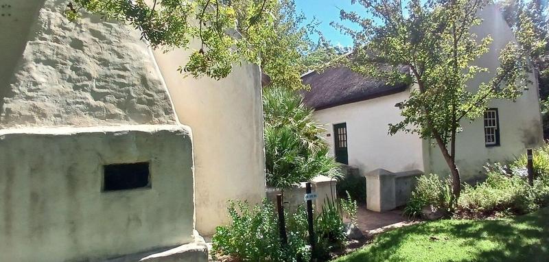 7 Bedroom Property for Sale in Clanwilliam Western Cape